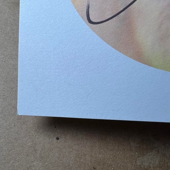 Shawn Mendes "If I Can't Have You" signed post card postcard autograph - Picture 5 of 8